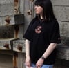 'Big Thunder' Oversized Tee