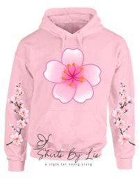 Sakura Hoodie 