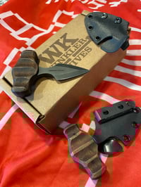 Winkler waffles 
