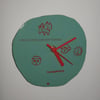 Clock for a introvert human