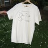 Practice with me T-shirt 