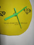 Clock for strong people  Image 4