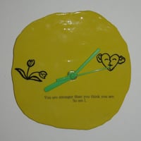 Image 1 of Clock for strong people 