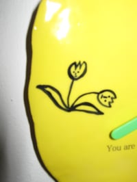 Image 3 of Clock for strong people 