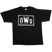 NWO Tee