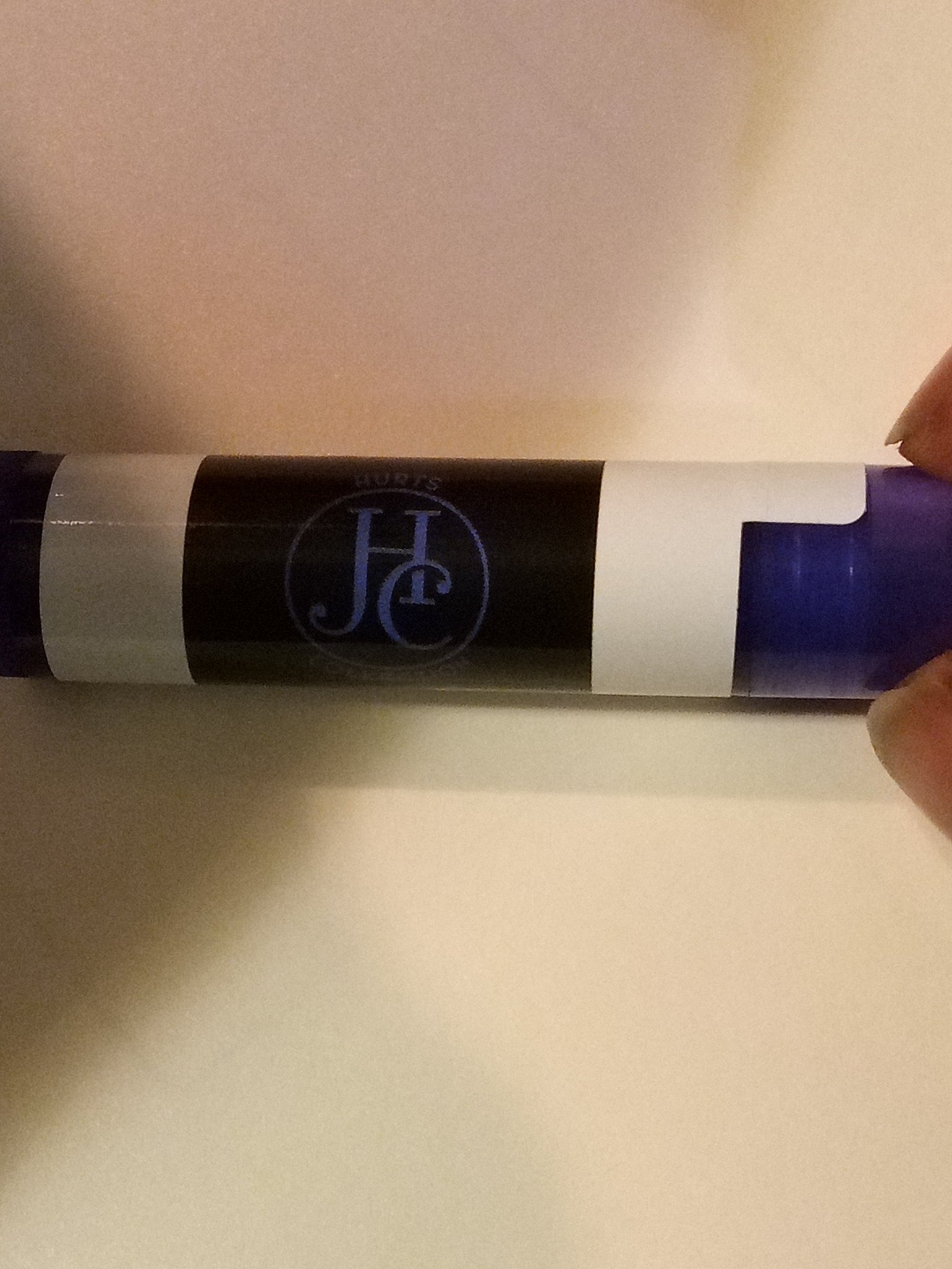 Image of Hurts Collection Lip Balm