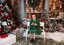 2024 Santa Mini Sessions - Sunday, December 8th