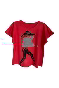 French Lady T-shirt