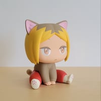 Image 1 of KittyKen (PRE-ORDER)