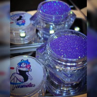 Image 1 of Lilac - Loose Glitter