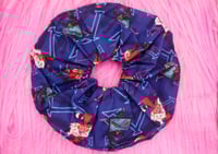 Image 1 of Vees Scrunchie