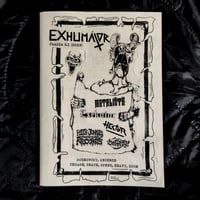 Image 2 of ZINES