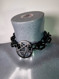 Image 2 of Pentagram Chokers 