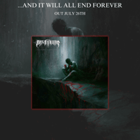 ...And It Will All End Forever CD 