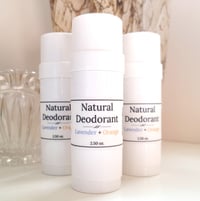 Image 2 of Natural Deodorant