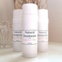 Image 3 of Natural Deodorant