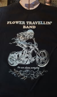 Image 1 of Flower travelin' band 