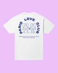 Image 1 of PARIS LOVE CLUB By FCKRS