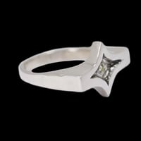 Image 3 of Steorra Ring