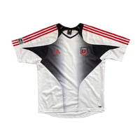 Image 1 of DC United Training Shirt  2003 - 2004 (L/XL)