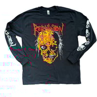 Image 1 of Head Long Sleeve Shirt