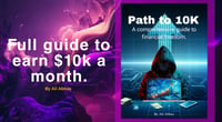 Path to $10K