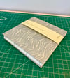 Coptic Bound Watercolor Sketchbook
