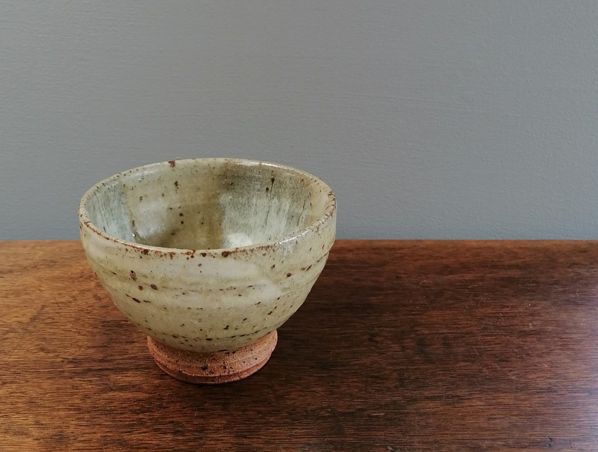 Image of Footed Bowl 