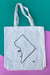 Image of DC Tote Bag