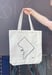 Image of DC Tote Bag