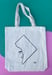 Image of DC Tote Bag