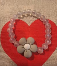 Image 1 of Flowers bracelets 
