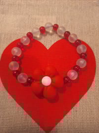 Image 2 of Flowers bracelets 