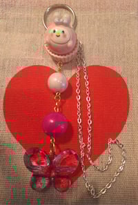 Image 2 of Hello kitty keychains