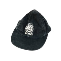 Suntory Boss Cap