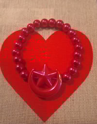 Sailor moon bracelet