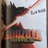 Godzilla Rivals: Round One - SIGNED! Image 3