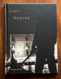 Lost Venice