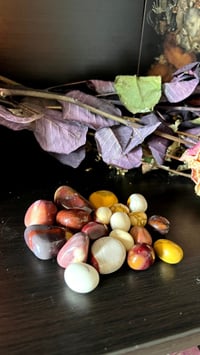 Image 2 of Mookaite/australisk jaspis