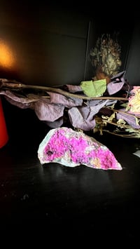 Image 2 of Kalcit kobolt