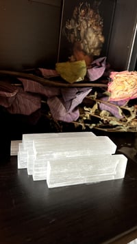 Image 2 of Selenit/Satin Spar