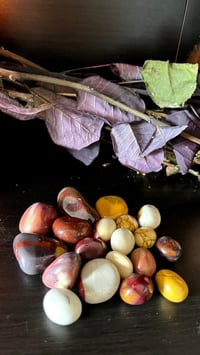 Image 3 of Mookaite/australisk jaspis
