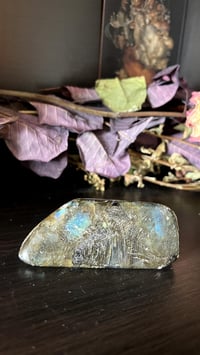 Image 4 of Labradorit fri form