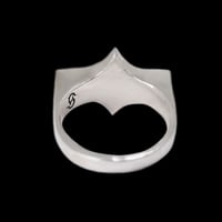 Image 4 of Steorra Ring