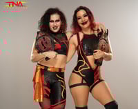MASHA x KELLY 8x10