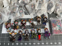 Image 2 of Pre-Order:HS Troll 2.5in Epoxy Charms