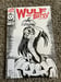 Image of SKETCH COVER COMMISSION