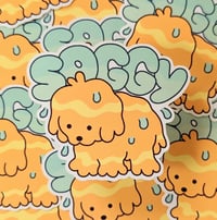 Image 1 of Soggy Sticker