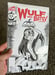 Image of SKETCH COVER COMMISSION