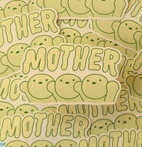 Image 1 of Smiski Mother Sticker